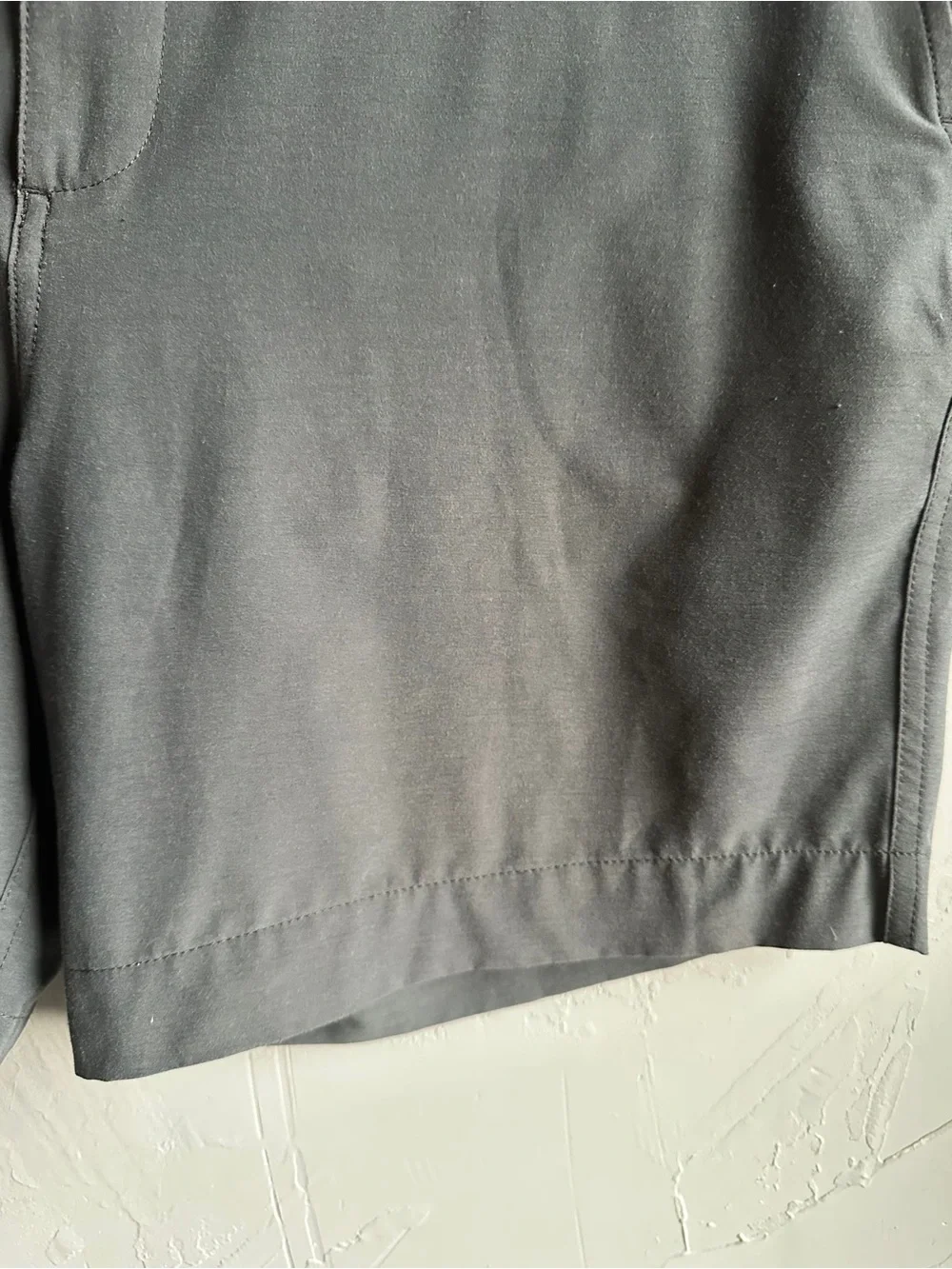 Gorpcore Performance Hiking Shorts Faherty All Day 35 7” Inseam